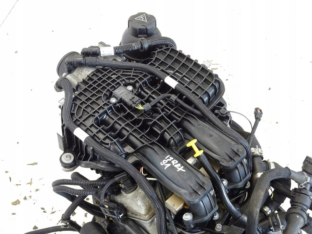 Motor BMW I3 W20K06A 0.6 Hybrid Engine Komplett