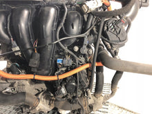 Load image into Gallery viewer, Motor Ford Fiesta II Fbd CHEP046 2.0 140PS 103kW 2013 Benzin Engine Komplett MOT2299996641an