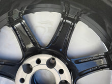 Laden Sie das Bild in den Galerie-Viewer, 4x Alufelge 17 Zoll 7.0" 5x112 49ET A1684012402 Mercedes-Benz Rim Wheel FEL4354706230kt