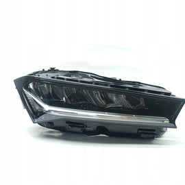 Frontscheinwerfer Skoda Superb I 3P1941016 LED Rechts Scheinwerfer Headlight SCH8152619811ob