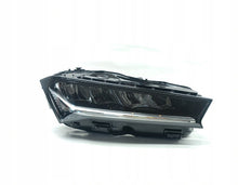 Laden Sie das Bild in den Galerie-Viewer, Frontscheinwerfer Skoda Superb I 3P1941016 LED Rechts Scheinwerfer Headlight SCH8152619811ob