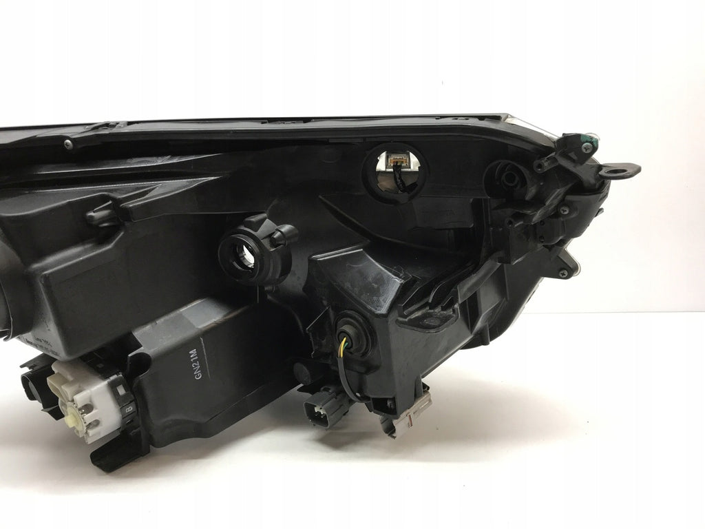 Frontscheinwerfer Toyota W3049 Full LED Rechts Scheinwerfer Headlight SCH5281258283gr