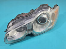 Laden Sie das Bild in den Galerie-Viewer, Frontscheinwerfer Jaguar Xf X250 1464799 Xenon Links Scheinwerfer Headlight SCH3660636928zj