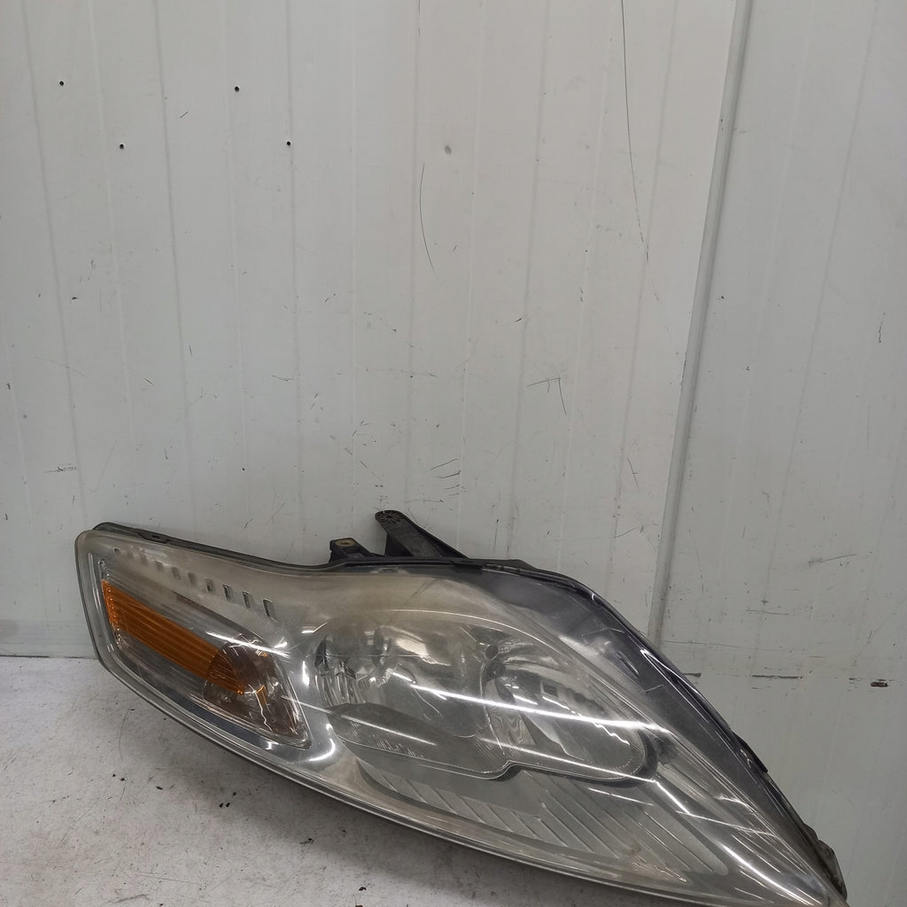 Frontscheinwerfer Ford Mondeo I 7S71-13W029-AJ Rechts Scheinwerfer Headlight SCH7396182492jc