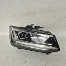 Laden Sie das Bild in den Galerie-Viewer, Frontscheinwerfer Audi Q2 81A941034 Full LED Rechts Scheinwerfer Headlight