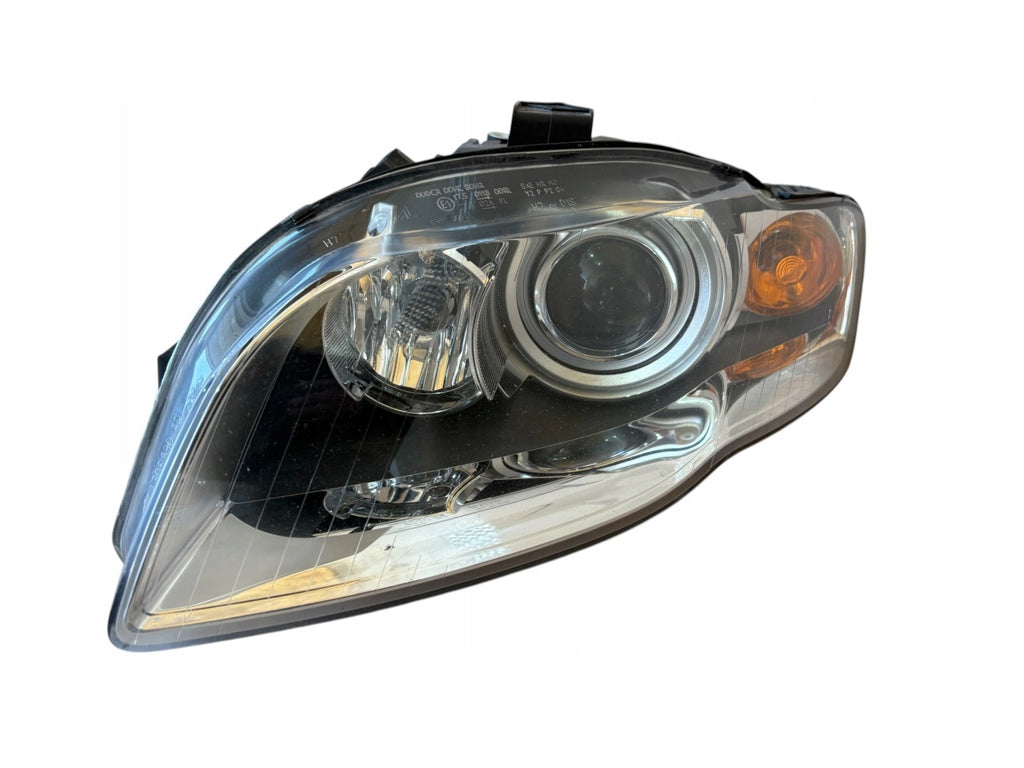 Frontscheinwerfer Audi A4 8E0941003AM Links Scheinwerfer Headlight SCH7822748473zm