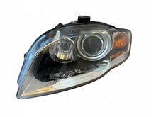 Load image into Gallery viewer, Frontscheinwerfer Audi A4 8E0941003AM Links Scheinwerfer Headlight SCH7822748473zm
