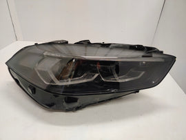 Frontscheinwerfer BMW F40 8082628 Full LED Rechts Scheinwerfer Headlight SCH2438646473xg