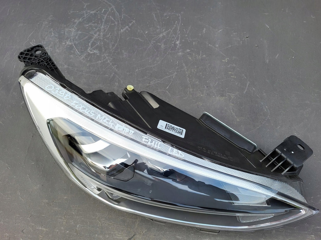 Frontscheinwerfer Ford Focus JX7B-13E014-AE FULL LED Rechts Headlight