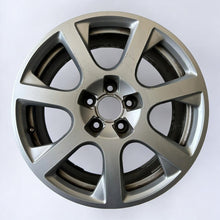 Load image into Gallery viewer, 1x Alufelge 17 Zoll 8.0&quot; 5x112 8R0601025BC Audi Q5 Rim Wheel