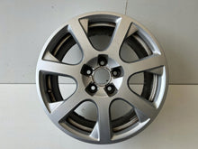 Load image into Gallery viewer, 1x Alufelge 17 Zoll 8.0&quot; 5x112 8R0601025BC Audi Q5 Rim Wheel