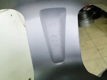 Laden Sie das Bild in den Galerie-Viewer, 1x Alufelge 17 Zoll 7.0&quot; 5x114.3 41ET 520102B120 Hyundai Rim Wheel