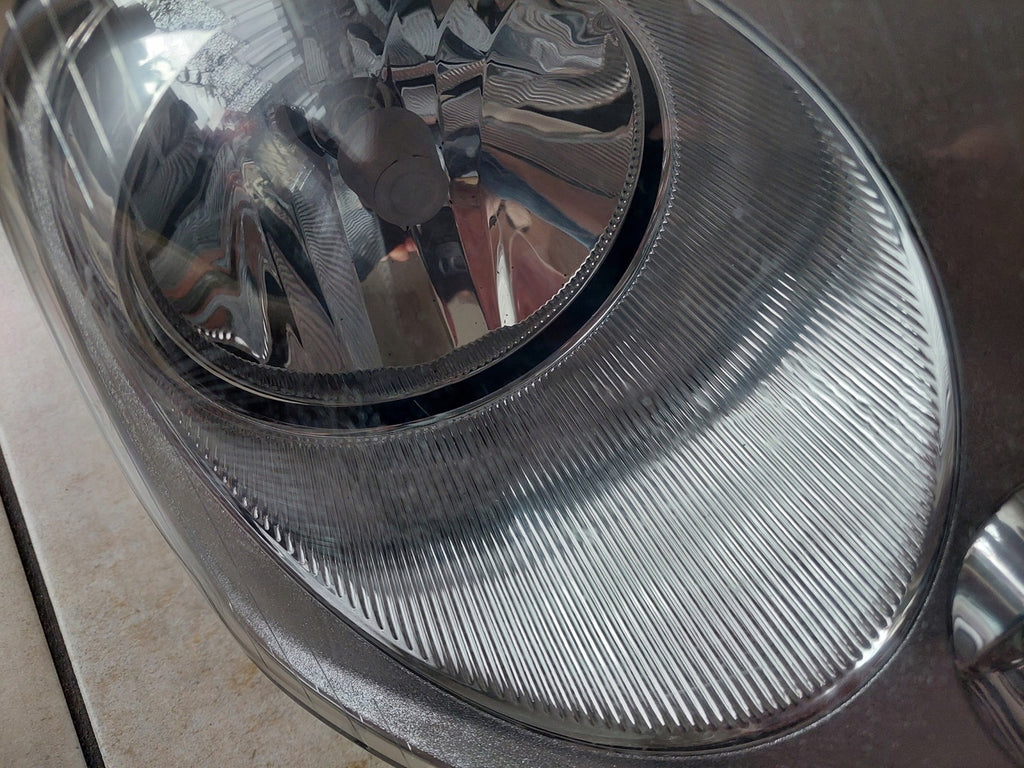 Frontscheinwerfer VW Caddy III Touran 2K0941006 Rechts Scheinwerfer Headlight SCH8273775235yo