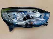 Load image into Gallery viewer, Frontscheinwerfer Renault Grand Scenic 260100943R Rechts Scheinwerfer Headlight