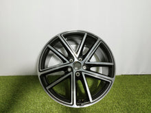 Laden Sie das Bild in den Galerie-Viewer, 1x Alufelge 19 Zoll 8.5" 5x112 46ET 8B3601025BB Audi A5 Rim Wheel FEL7009218147nx