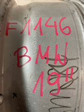 Load image into Gallery viewer, 1x Alufelge 19 Zoll 8.5" 5x120 7849661 BMW F26 X3 F25 Rim Wheel FEL4568505689de