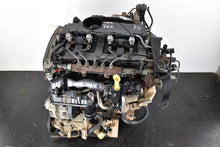 Laden Sie das Bild in den Galerie-Viewer, Motor Ford Transit QVFA 2.2 TDCI 85PS 143TKm 2006 Diesel Engine Unkomplett MOT7693605647wu
