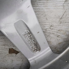 Load image into Gallery viewer, 1x Alufelge 18 Zoll 8.5" 5x112 49ET A2054011200 Mercedes-Benz Amg Rim Wheel FEL3244288318oj