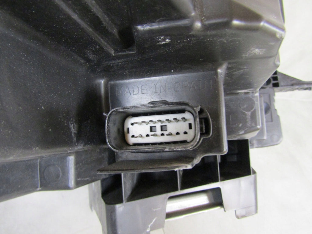 Frontscheinwerfer Ford Kuga LV4B-13E017-AP LED Links Scheinwerfer Headlight SCH8163976704cd