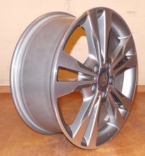 Load image into Gallery viewer, 1x Alufelge 18 Zoll 7.5" 5x112 44ET A2054012802 Mercedes-Benz W205 Rim Wheel FEL8614781448rq
