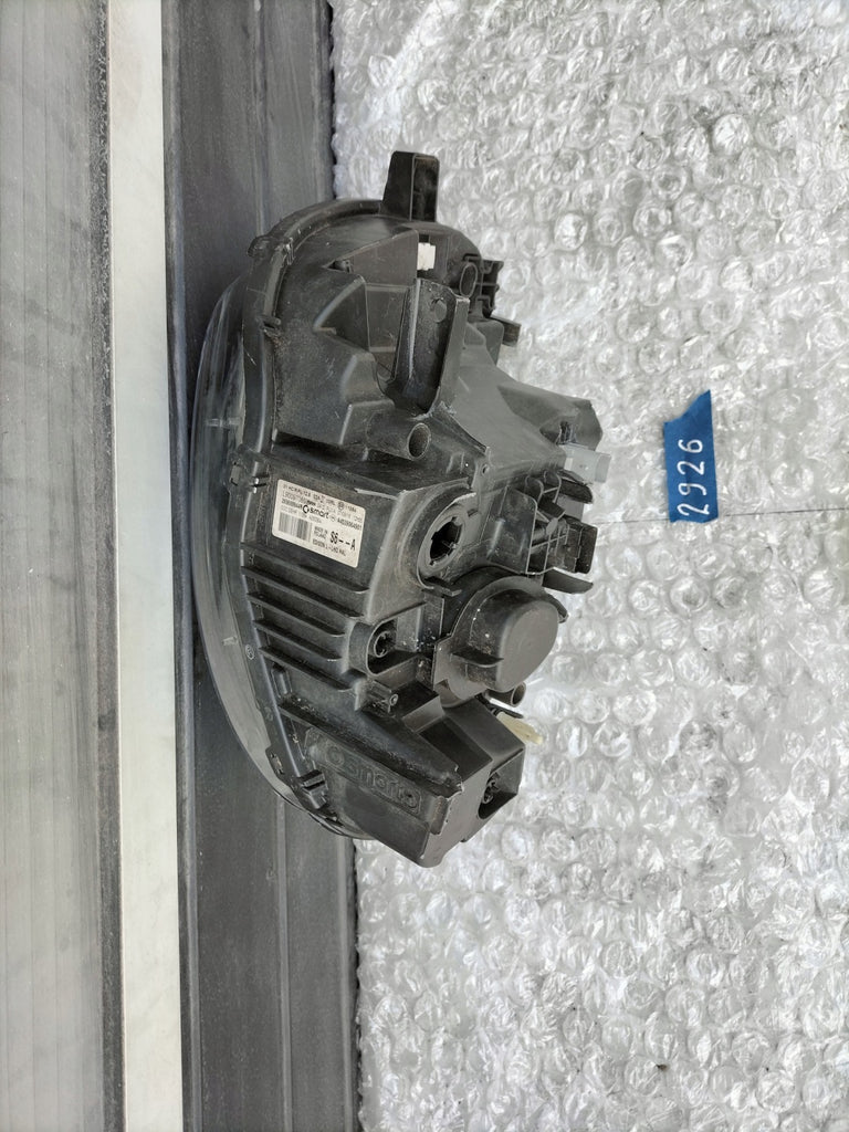Frontscheinwerfer Smart Fortwo Forfour 260609944R Links Scheinwerfer Headlight SCH4623577400kj