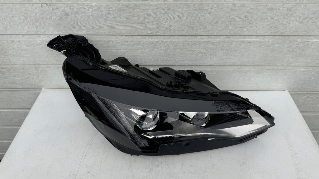 Frontscheinwerfer Peugeot 5008 II 9836230580 LED Rechts Scheinwerfer Headlight SCH1709905547ir