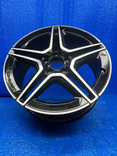 Load image into Gallery viewer, 1x Alufelge 18 Zoll 7.5&quot; 5x112 A1774011500 Mercedes-Benz W177 Rim Wheel