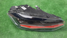 Laden Sie das Bild in den Galerie-Viewer, Frontscheinwerfer VW Polo 2G1941036K FULL LED Rechts Scheinwerfer Headlight