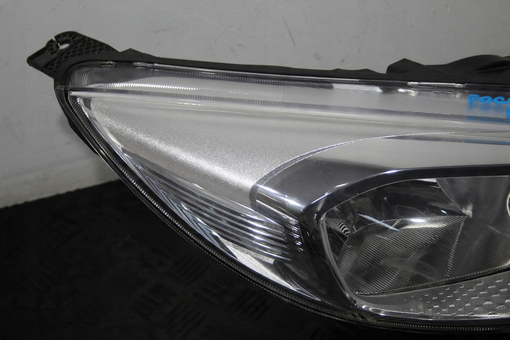 Frontscheinwerfer Ford Focus F1EB-13W029-AEA LED Rechts Scheinwerfer Headlight