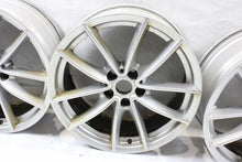 Load image into Gallery viewer, 4x Alufelge 18 Zoll 7.0" 5x112 22ET 6880047 BMW X3 G01 X4 G02 Rim Wheel FEL4350382732xt