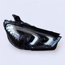 Laden Sie das Bild in den Galerie-Viewer, Frontscheinwerfer Mercedes-Benz Gle A1679068607 LED Rechts Headlight