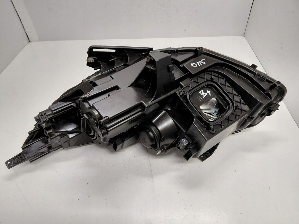 Frontscheinwerfer Opel Zafira C 39107635RH LED Rechts Scheinwerfer Headlight SCH5843409768cu