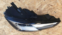 Load image into Gallery viewer, Frontscheinwerfer Audi A4 B9 8W09410068 Xenon Rechts Scheinwerfer Headlight