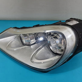 Frontscheinwerfer Porsche Cayenne 7L5941031G Xenon Links Scheinwerfer Headlight SCH2453104195ty