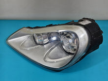 Laden Sie das Bild in den Galerie-Viewer, Frontscheinwerfer Porsche Cayenne 7L5941031G Xenon Links Scheinwerfer Headlight SCH2453104195ty