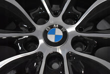 Laden Sie das Bild in den Galerie-Viewer, 4x Alufelge 18 Zoll 8.0" 5x112 57ET 6855094 BMW Active F45 2 F46 Rim Wheel FEL8502478394jb