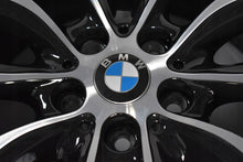 Laden Sie das Bild in den Galerie-Viewer, 4x Alufelge 18 Zoll 8.0" 5x112 57ET 6855094 BMW Active F45 2 F46 Rim Wheel FEL8502478394jb