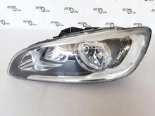 Laden Sie das Bild in den Galerie-Viewer, Frontscheinwerfer Volvo V60 I 31420269 Links Scheinwerfer Headlight SCH3411402379nf