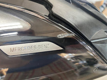 Laden Sie das Bild in den Galerie-Viewer, Frontscheinwerfer Mercedes-Benz W177 A1779064703 LED Links Headlight SCH5267121337yc
