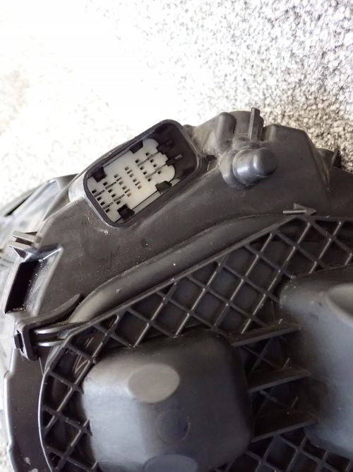 Frontscheinwerfer VW New Beetle 1C0941006M Rechts Scheinwerfer Headlight SCH6757249968ck