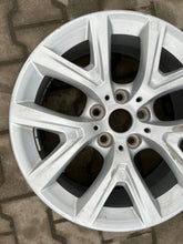 Load image into Gallery viewer, 1x Alufelge 17 Zoll 6783630 BMW F39 X1 F48 Rim Wheel FEL7050810848ey
