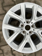 Laden Sie das Bild in den Galerie-Viewer, 1x Alufelge 17 Zoll 6783630 BMW F39 X1 F48 Rim Wheel FEL7050810848ey