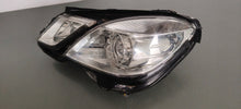 Laden Sie das Bild in den Galerie-Viewer, Frontscheinwerfer Mercedes-Benz W212 A2128200139 LED FALSE Headlight SCH9035732831xw