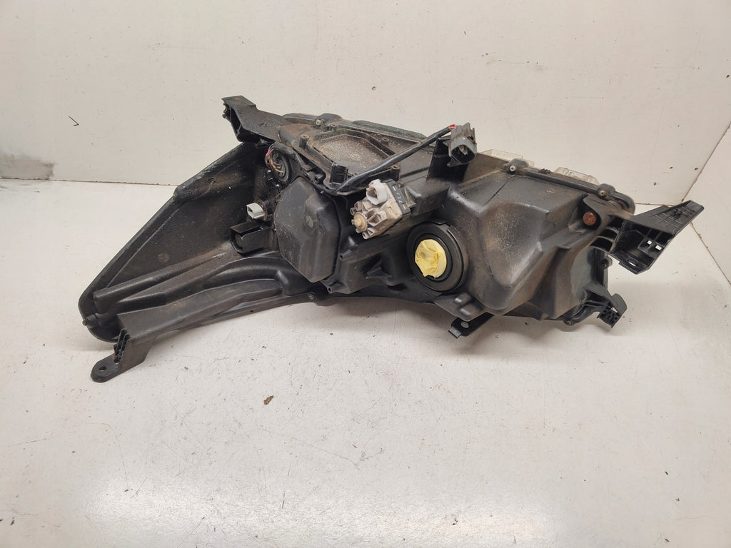 Frontscheinwerfer Toyota Hilux Full LED Rechts Scheinwerfer Headlight SCH4637031046uf