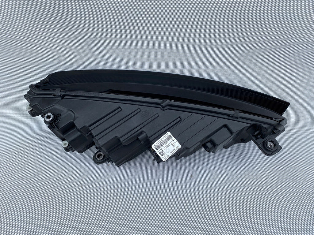 Frontscheinwerfer Skoda Octavia IV 5E4941015 LED Links Scheinwerfer Headlight SCH9927500778wb