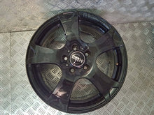Laden Sie das Bild in den Galerie-Viewer, 1x Alufelge 16 Zoll 7.0" 5x108 Ford Focus Rim Wheel FEL3599565237ow