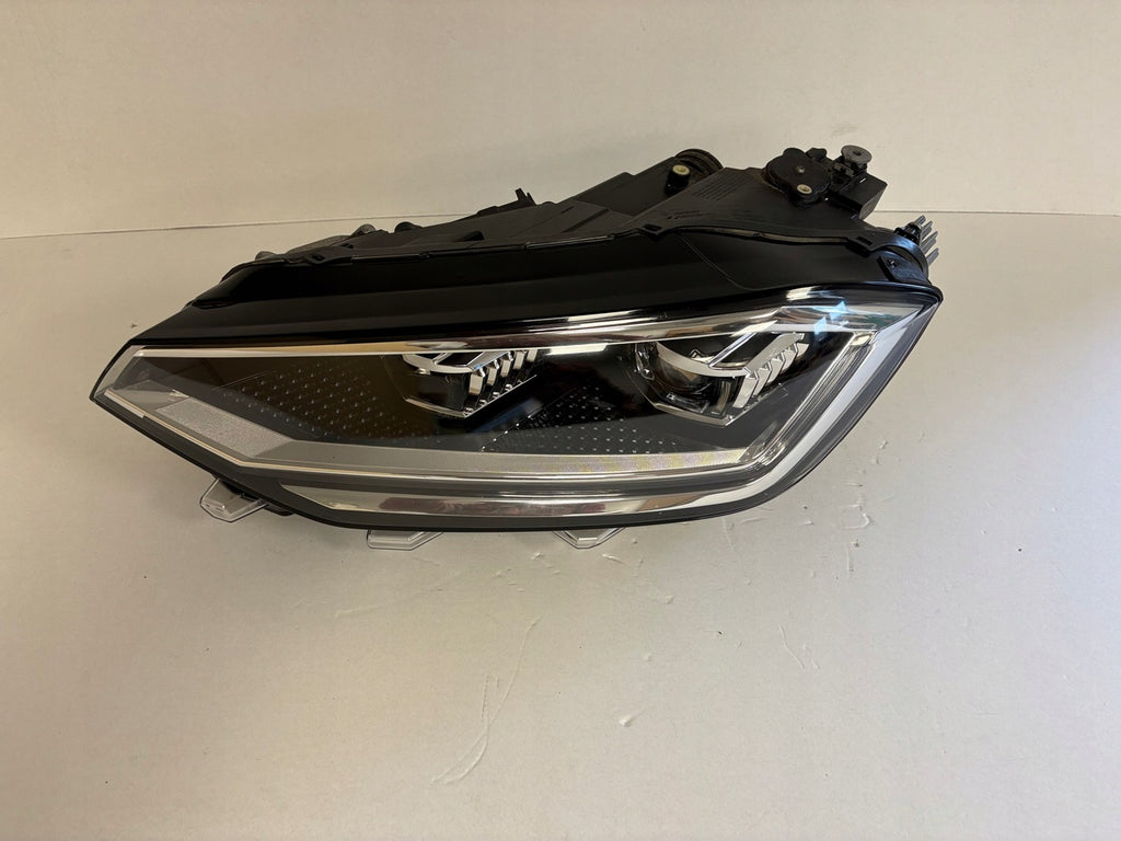Frontscheinwerfer VW Golf Sportsvan I 517 517941081A LED Rechts oder Links SCH6003059180oz