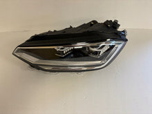 Load image into Gallery viewer, Frontscheinwerfer VW Golf Sportsvan I 517 517941081A LED Rechts oder Links SCH6003059180oz