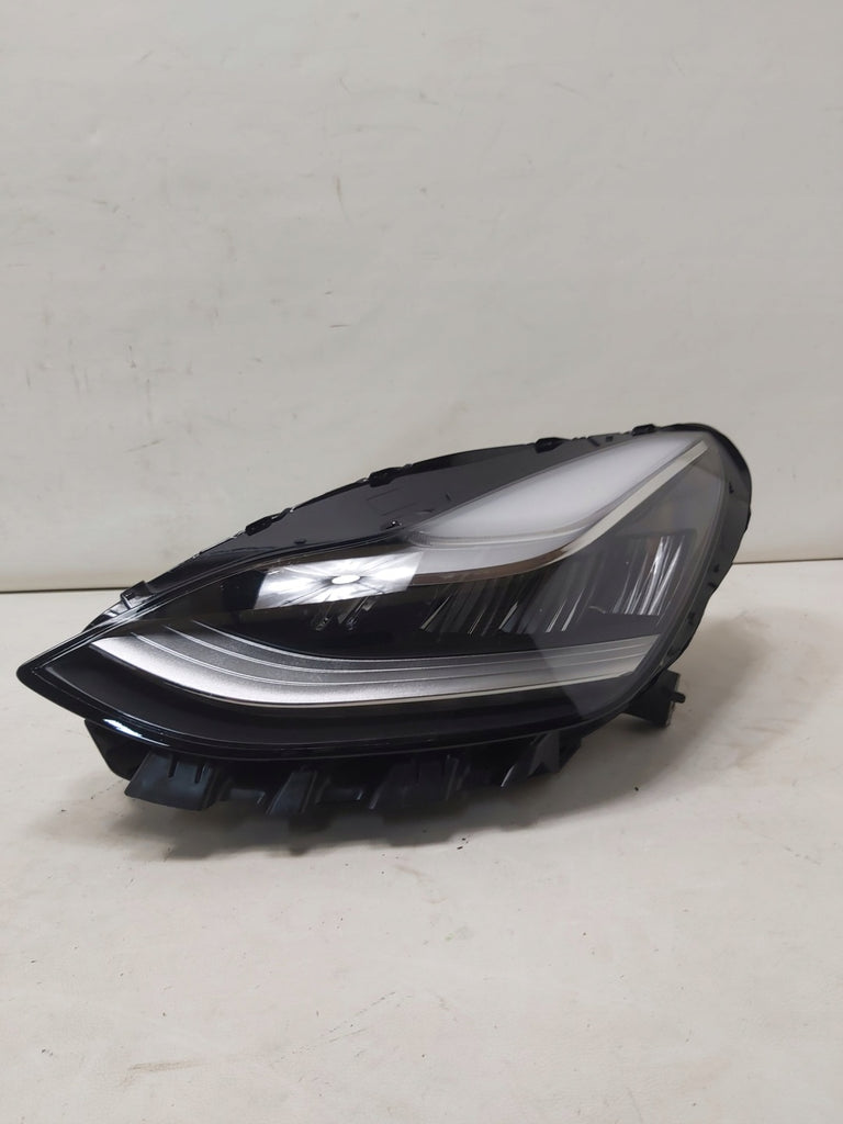 Frontscheinwerfer Tesla Model 1077375-40-B Links Scheinwerfer Headlight SCH9265422094tc