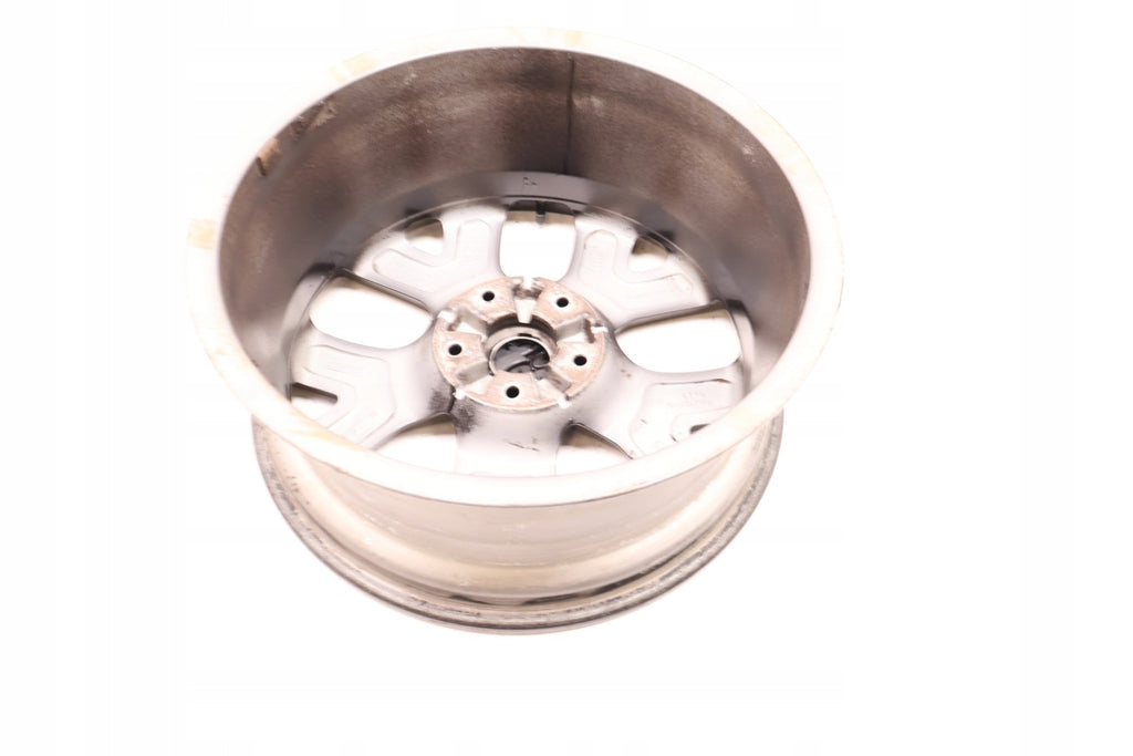 1x Alufelge 17 Zoll 12.5" 5x110 40ET 735624968 Fiat 500x Rim Wheel FEL4142137329uo